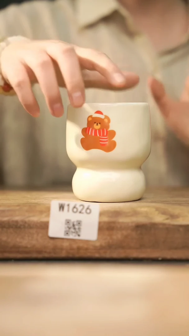 【经典福利】/ 杯子@@W1626