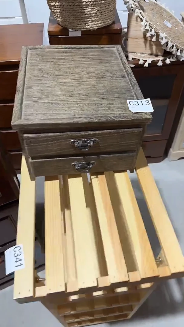 木（非红木类）313