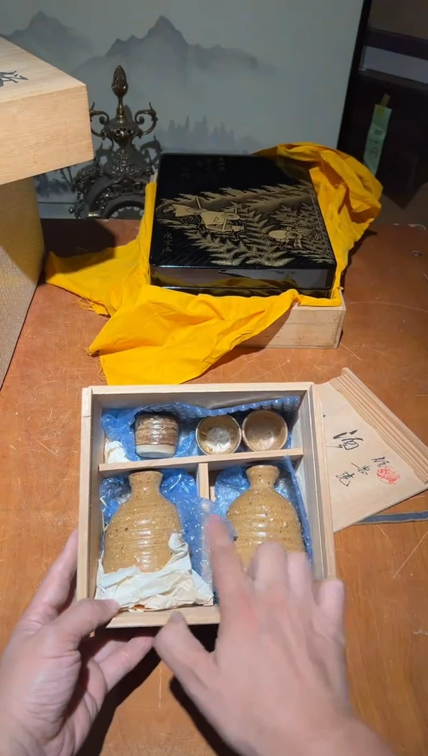 A0463瓷器周边 茶器周边/5