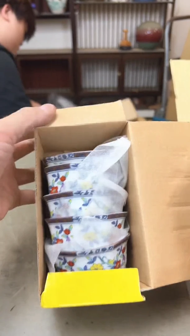 瓷片1392聚宝缘优品精选