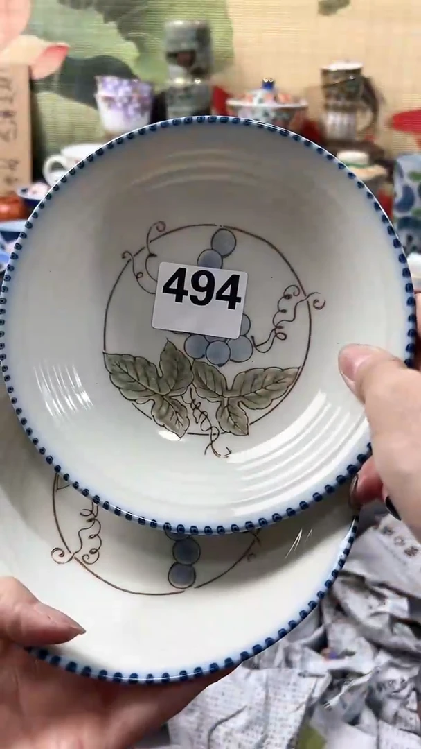 【闪购商品】慧发堂工艺品大漏