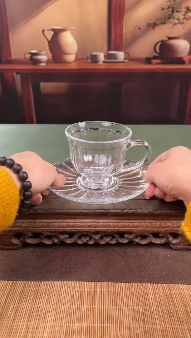 【闪购商品】顾德茶器福利闪购链接