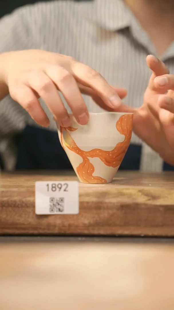 【落单孤品】福利/杯子@@1892