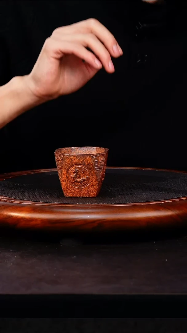 茶壶紫砂1