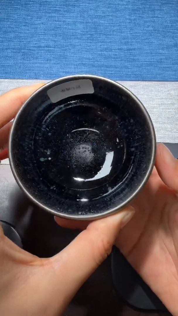 茶盏暨子文高端收藏39