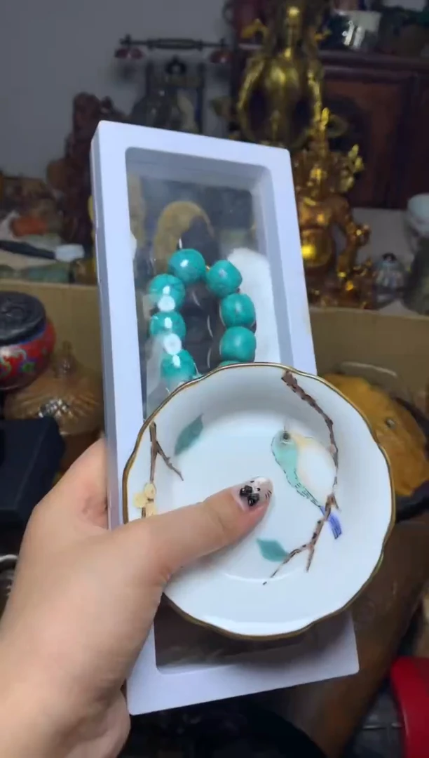 紫砂盖碗瓷器默认微瑕瓷器