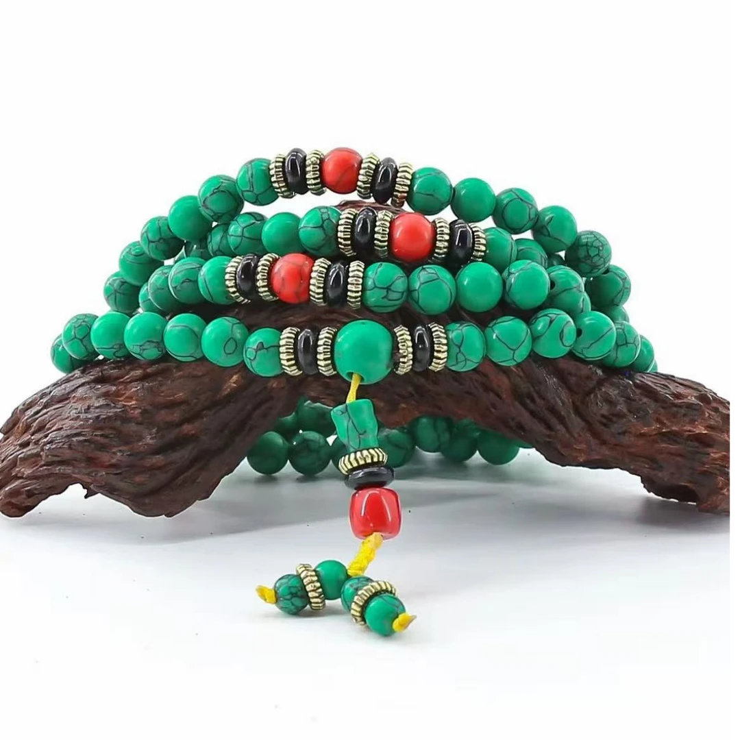 AD321-精品手串(无礼盒)