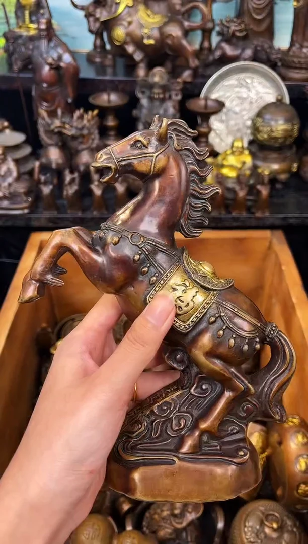 雅集铜器 诚信经营
