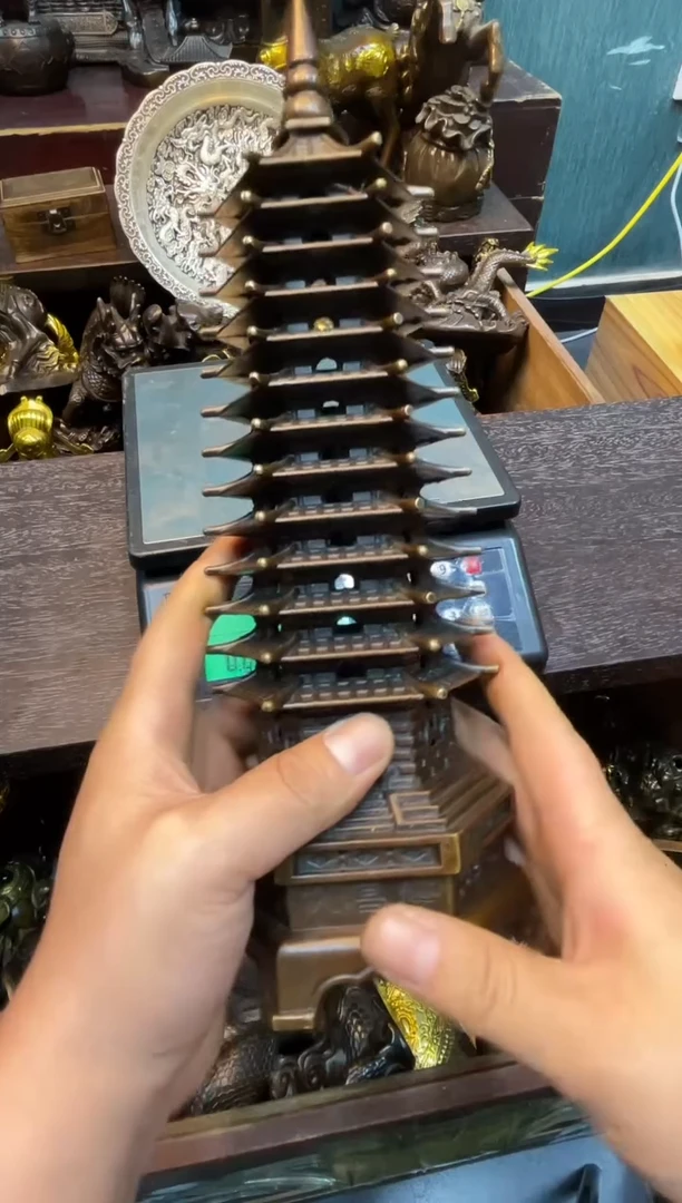 1案台摆件 物品摆件