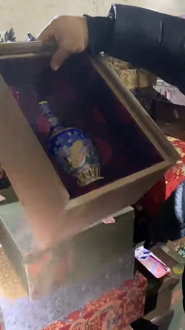 B686景德镇高端瓷器