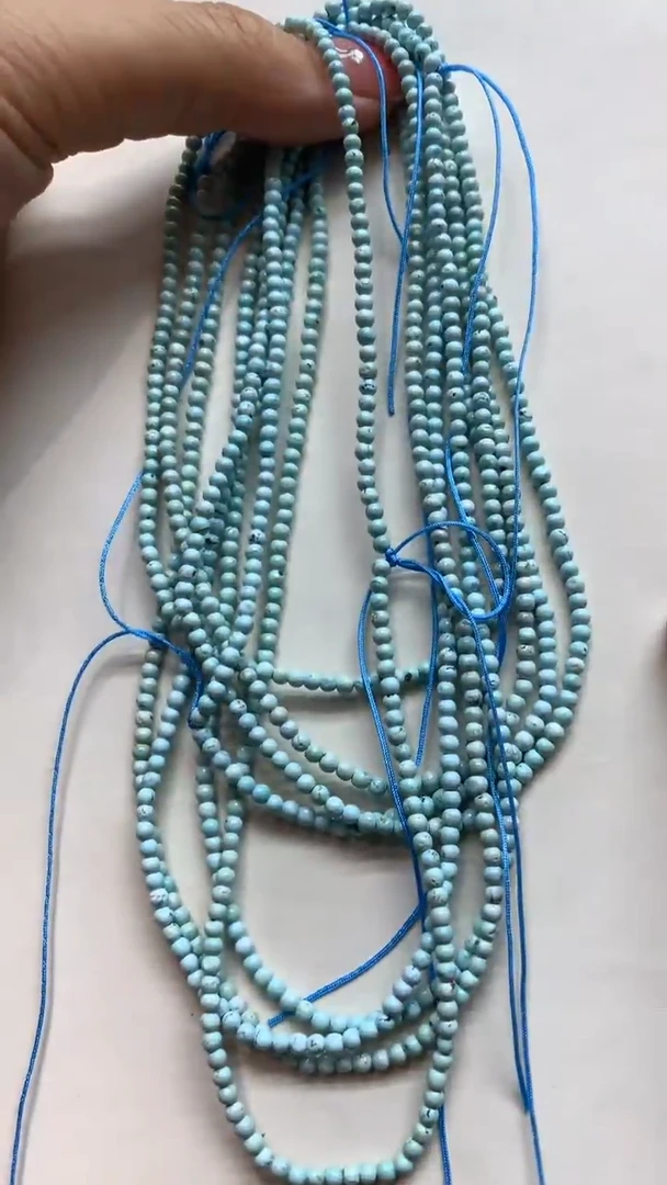 未镶嵌绿松石珠宝奇石960多样性发其一默认有瑕