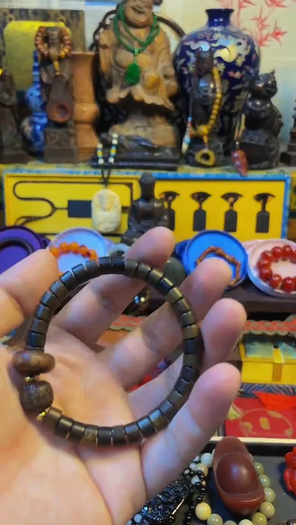 木溪世文玩主播推荐