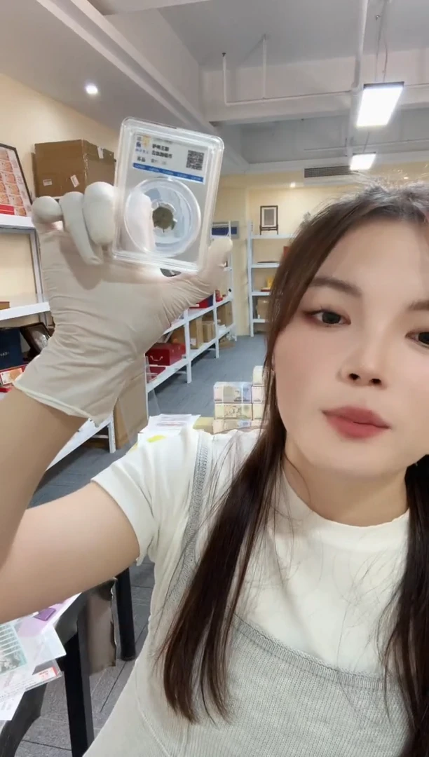 金属萨希王朝古丝绸之路银币