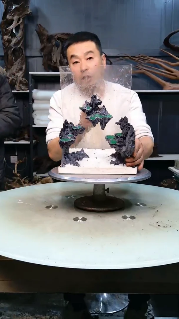 青龙石天空之城一套39.9