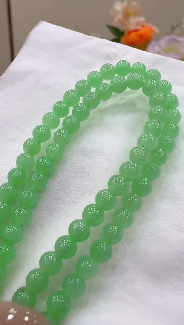 未镶嵌手串翡翠多样性团购发一件