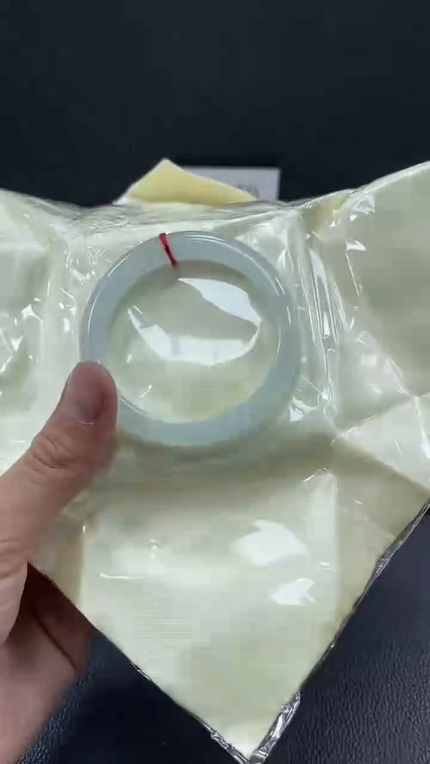 18号手镯 52-53圈