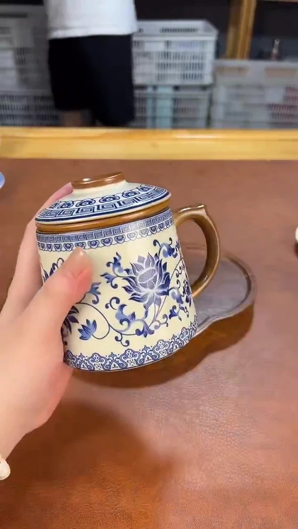 高端茶具，便宜处理