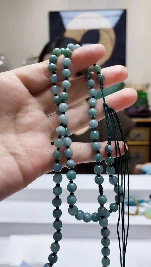 未镶嵌定制翡翠吊坠111