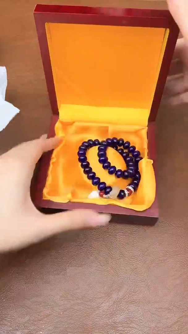 得闲文玩阁紫玉菩提链接@@ys939