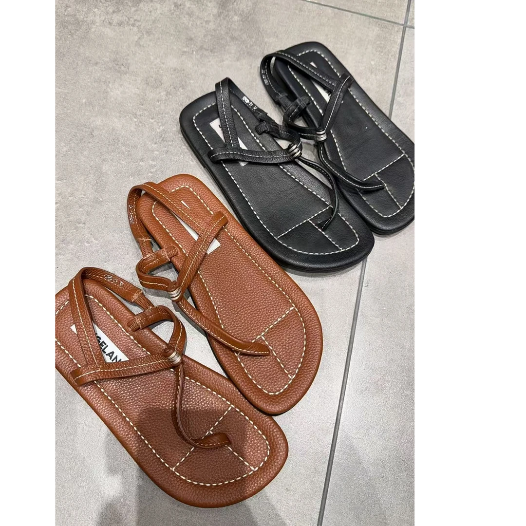 （LLB）春夏新款厂家样板清货鞋   112