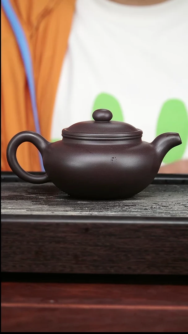 茶壶紫砂精品紫砂壶23........350CC