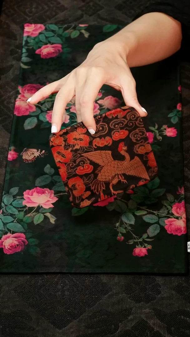 别具一阁布艺尺寸12+