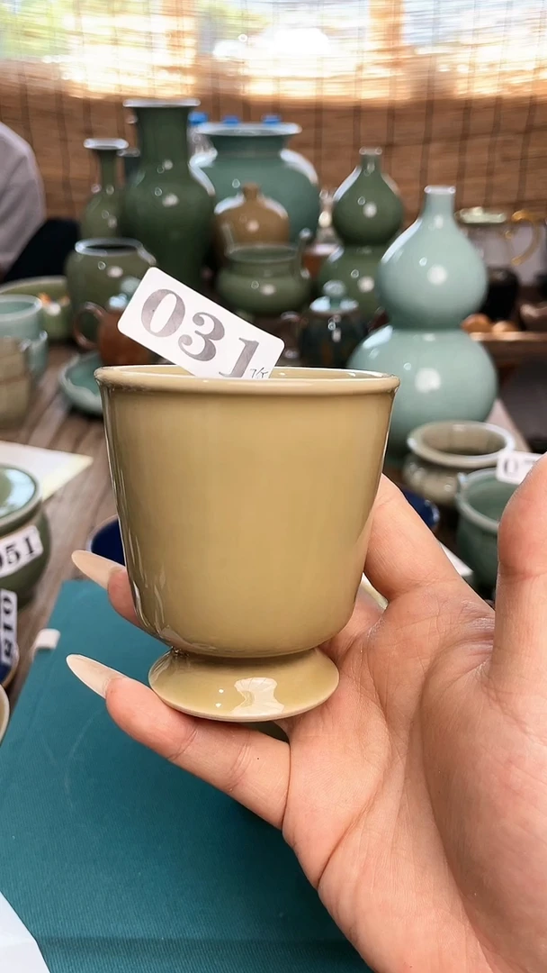 曾益华工艺美术师 福利专场