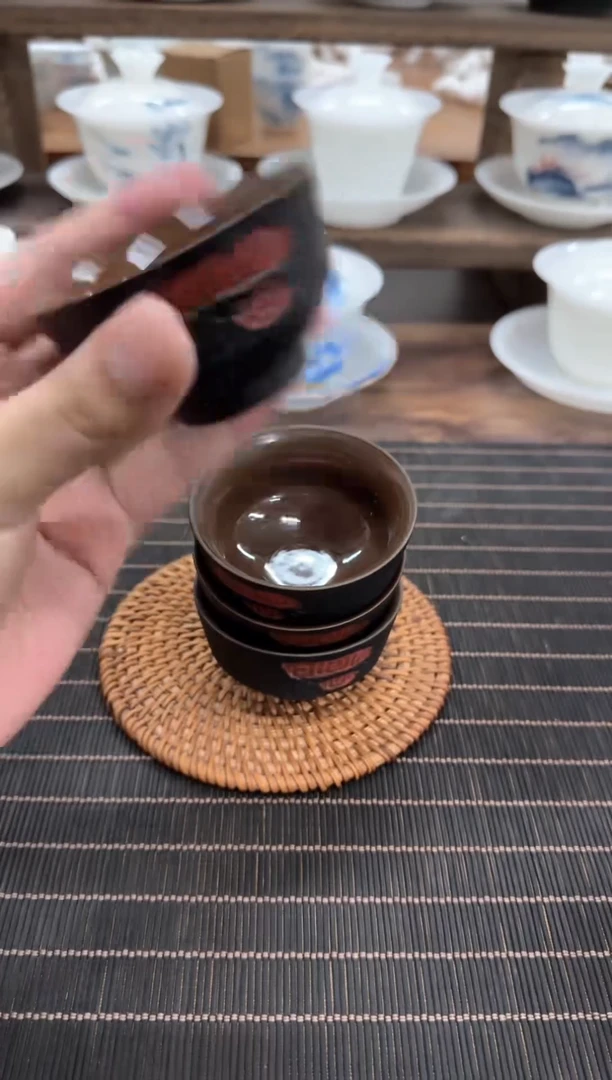 高端茶具福利专场1581719