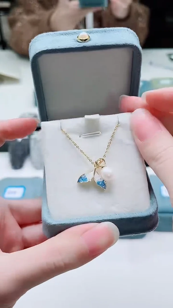 合金其他淡水珍珠多样性发一338