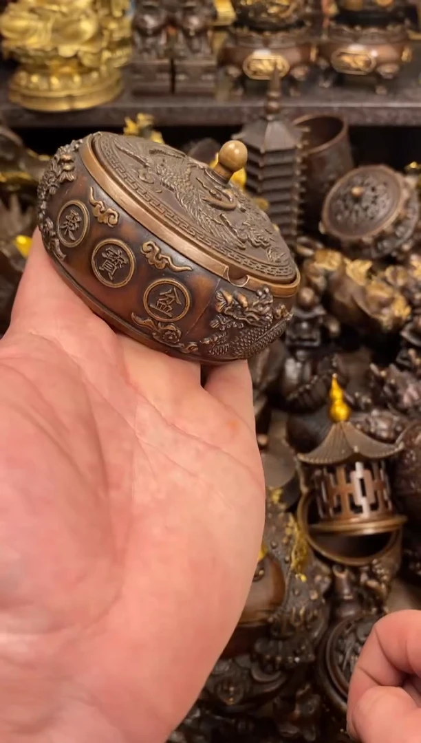 案台摆件 物品摆件