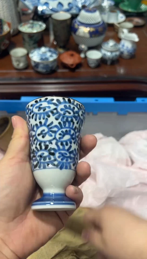 瓷片编码：日瓷回流瓷A