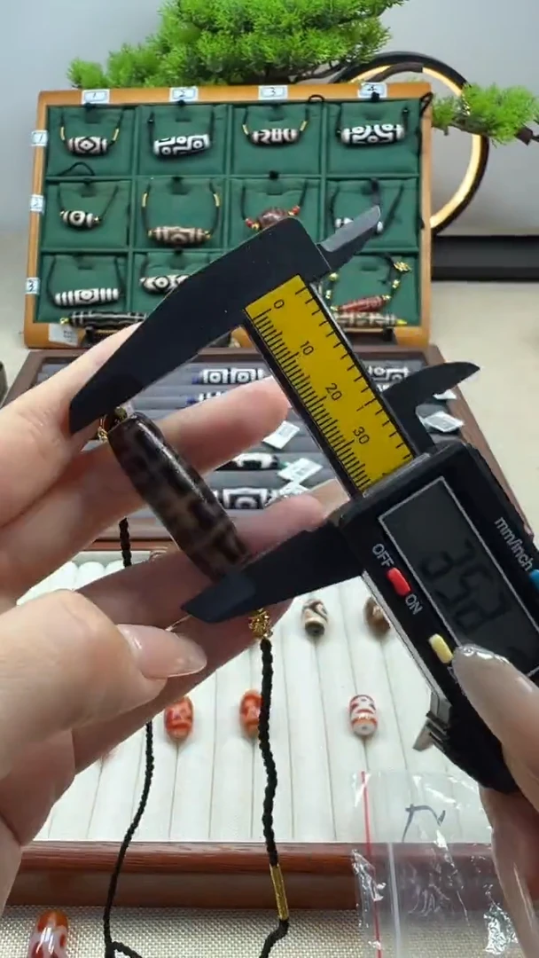 玛瑙/玉髓（覆膜）颈饰合金39.（微瑕随机发货）