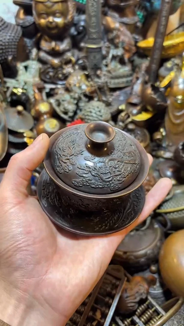 【闪购链接】古上古铜器专属链接
