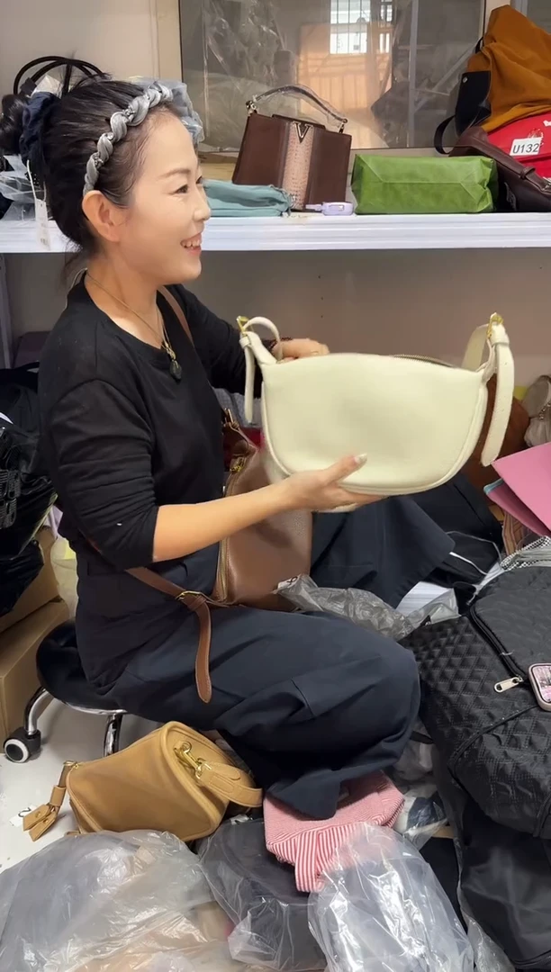 PU上车啦 宝宝们抓紧时间去下方链接拍吧