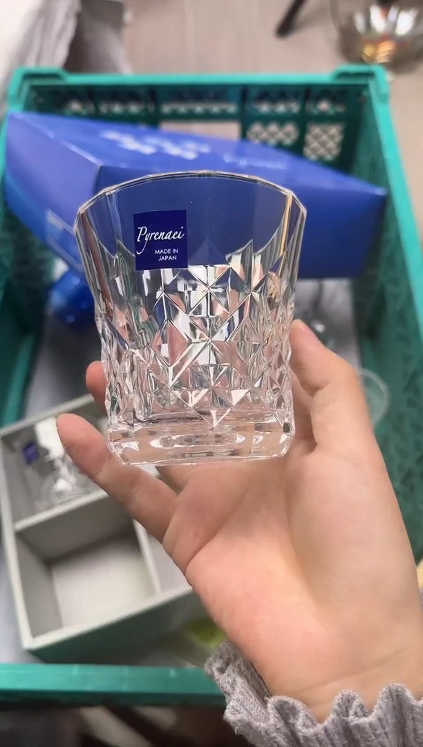 手工艺品玻璃释*349