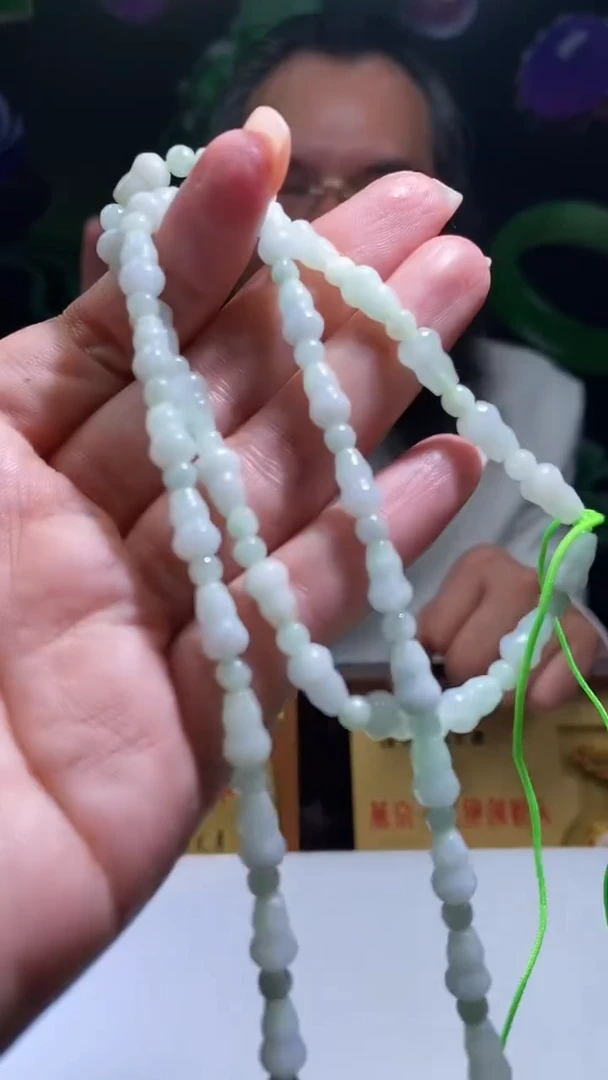 未镶嵌定制翡翠缅甸A货A4050