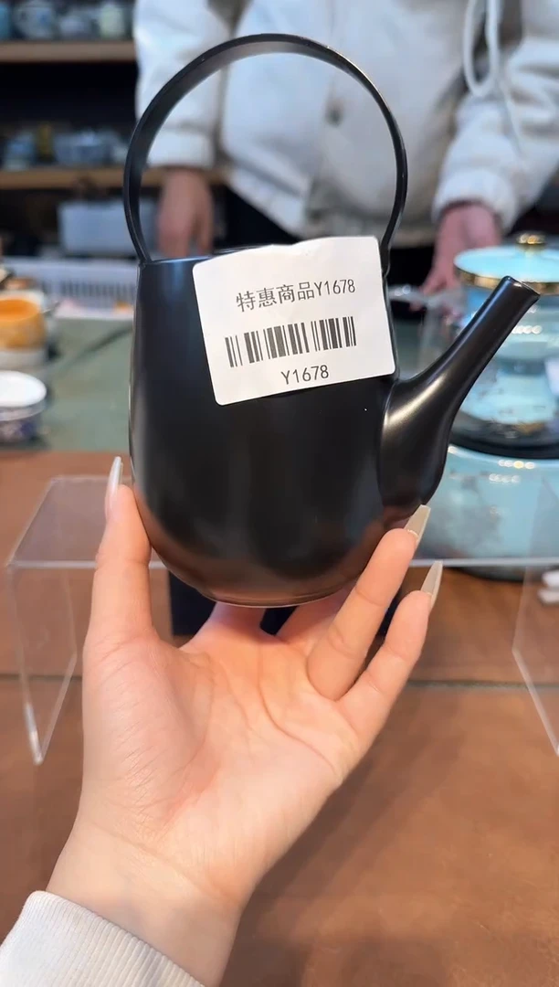 【闪购商品】不带茶盘不带礼盒@@y1678