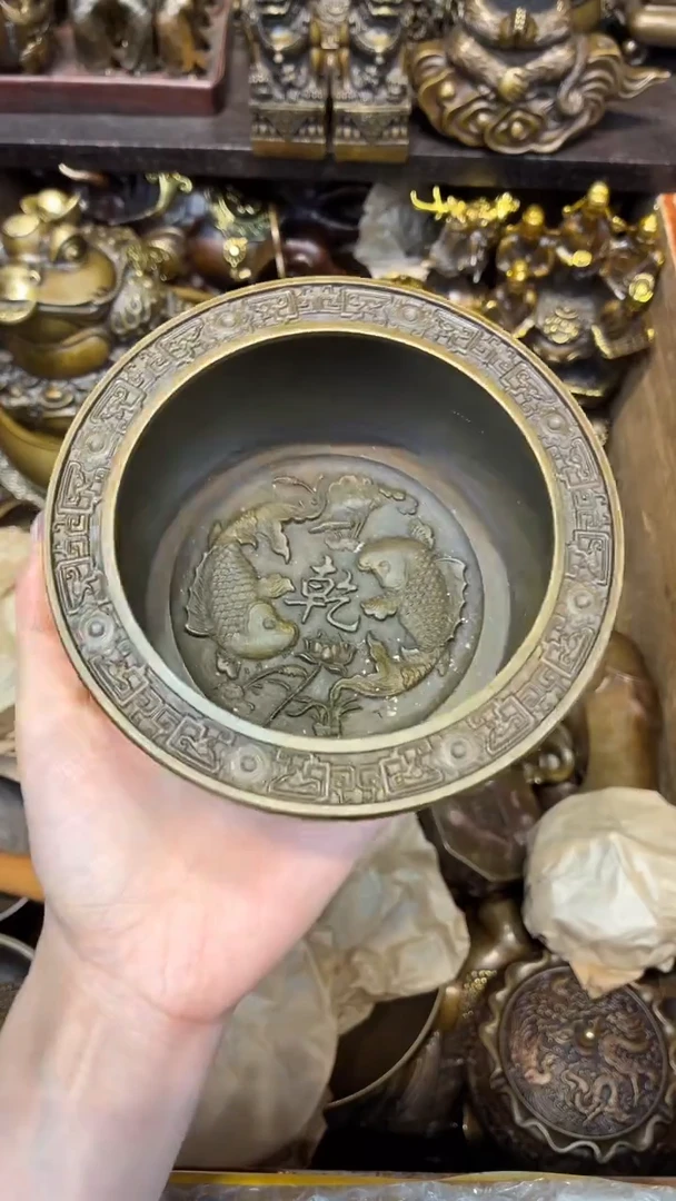 A古铜精品精选链接