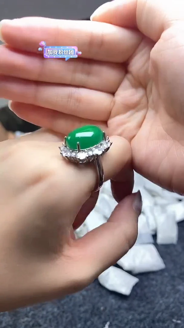 满色吊坠 所见即所得！