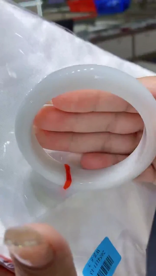 未镶嵌手镯翡翠翡翠手镯57