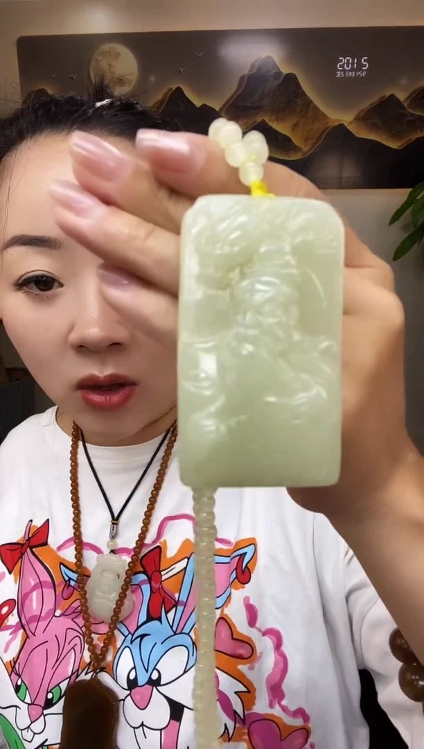 关公牌子多样性随机发一