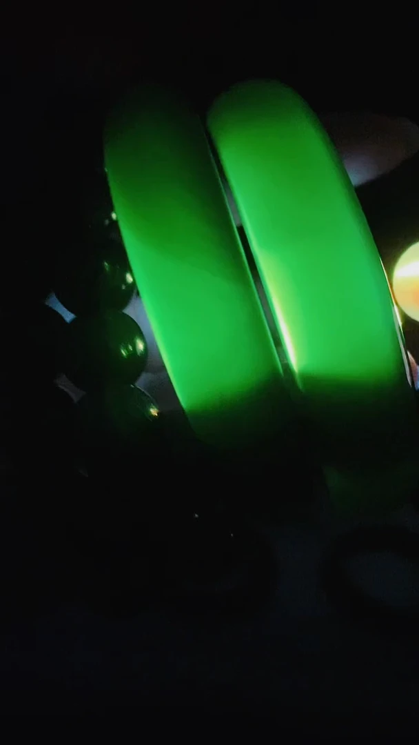 【闪购商品】玛瑙/玉髓手镯未镶嵌0