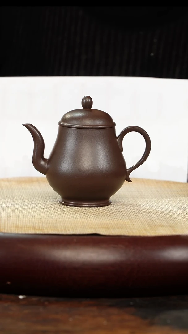 茶壶紫砂煜品轩紫砂3