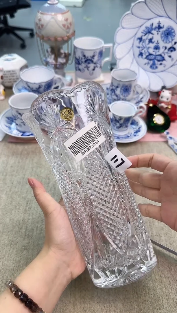 瓷片泡泡瓷器美到爆