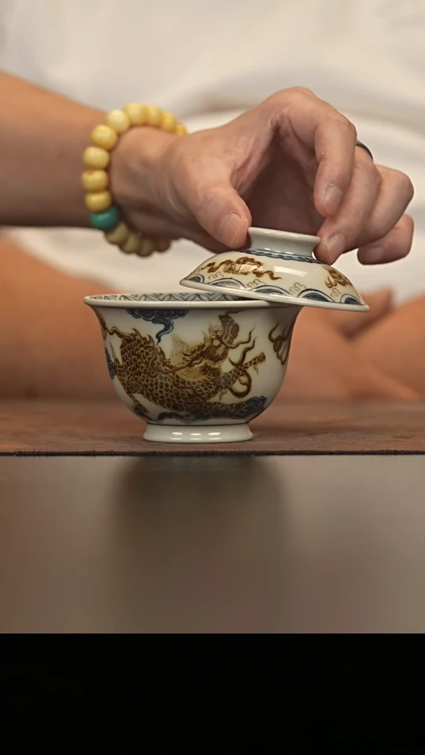 允禾斋紫砂 立勤堂LQT-0338