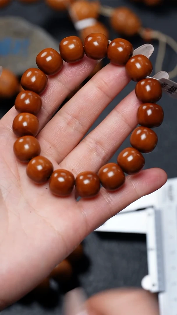 【闪购商品】橄榄核手串/手链橄榄核