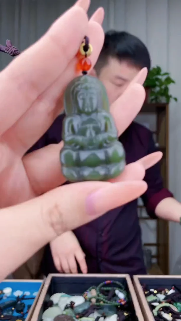 玉拍一发一，多样性发货！