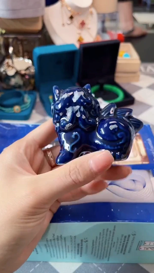 瓷片陶茶666文玩周边多人