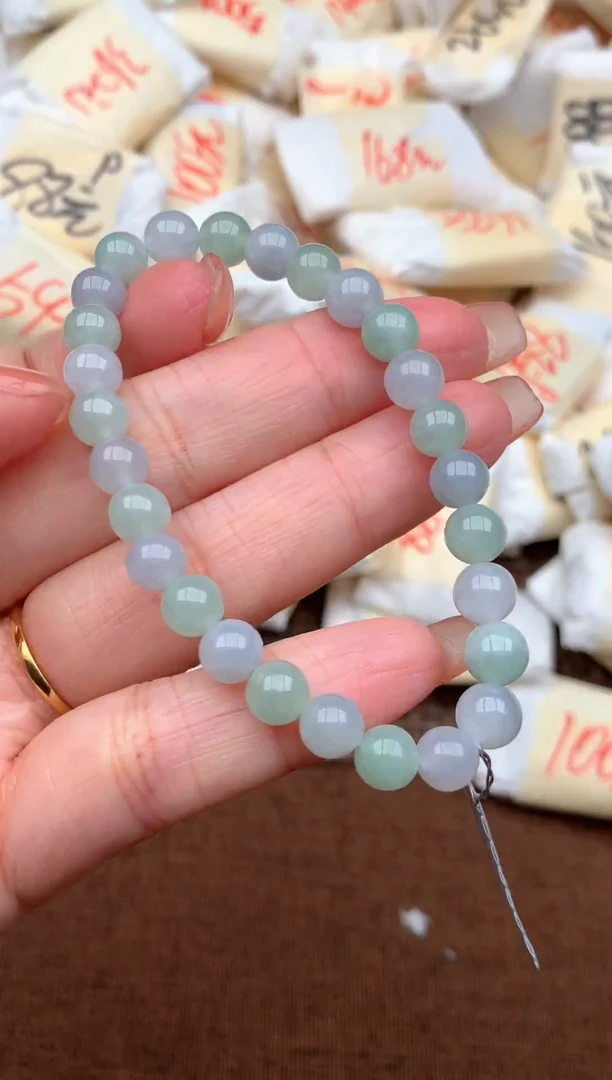 未镶嵌挂件翡翠福利