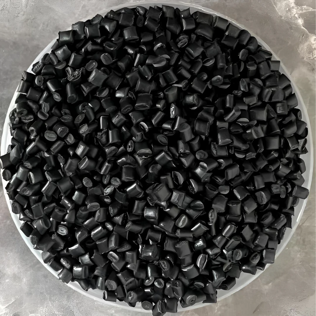 再生聚丙颗粒28型号